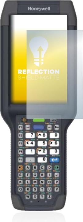 Actual product image upscreen Reflection Shield Protector Matte