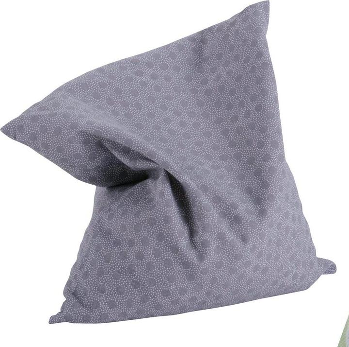 Actual product image Grünspecht Heat cushion & grain cushion Heat cushion with cherry stone filling 22x24 cm - Cocotte (22 x 24 cm)