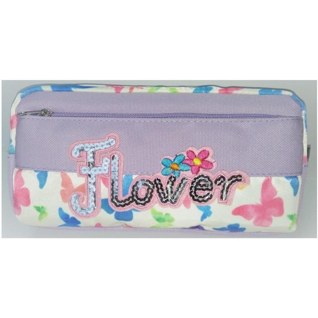 Fresh, Astuccio, Penalas Penalas didelis vamzdelis Gėlės