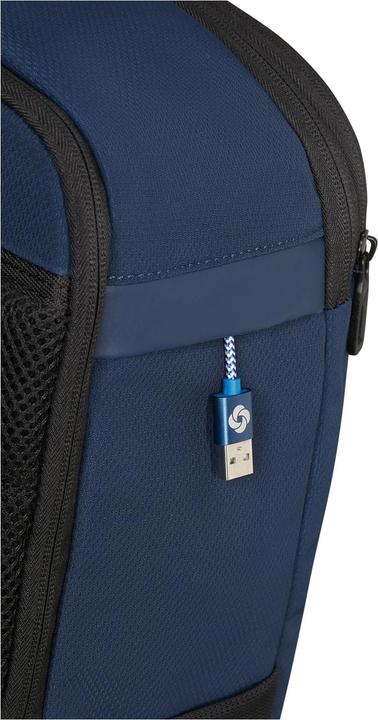 Actual product image Samsonite Moderny Backpack (29.50 l)