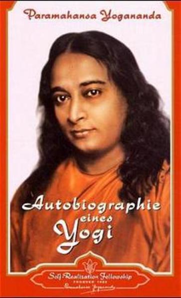 Immagine prodotto Autobiographie eines Yogi (Tedesco, Paramahansa Yogananda, 2001)