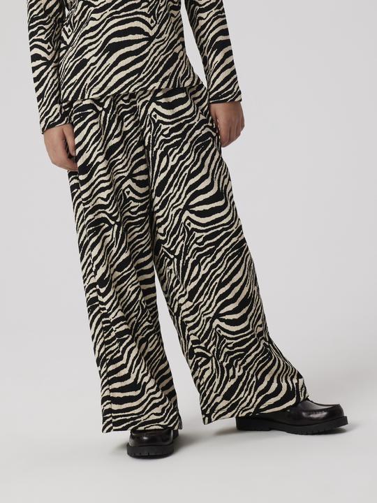 Actual product image Name it Wide Fit Trousers (116)