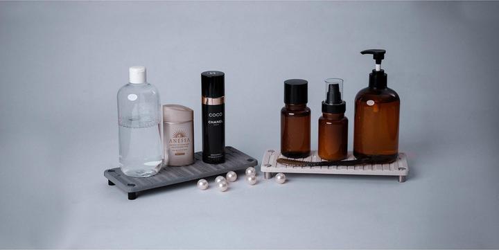 Immagine prodotto Moonstone Scaffale Boori bianco