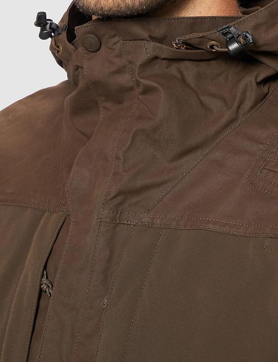 Immagine prodotto Fjällräven Giacca Ibrida Lapponia (L)