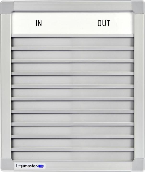 Produktbild Legamaster PROFESSIONAL in-out Tafel 31x26cm (26 x 31 cm)