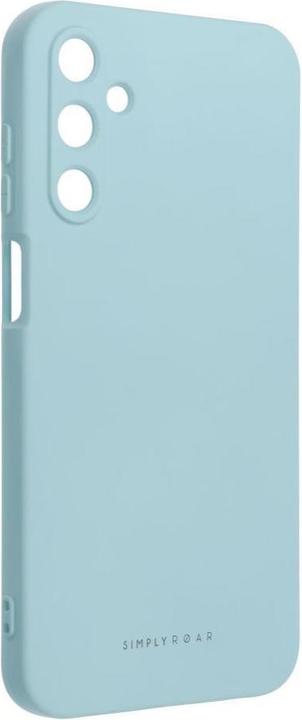 Image du produit Roar Back panel cover case SPACE for SAMSUNG A15 4G / A15 5G Sky Blue (Samsung Galaxy A15 5G)