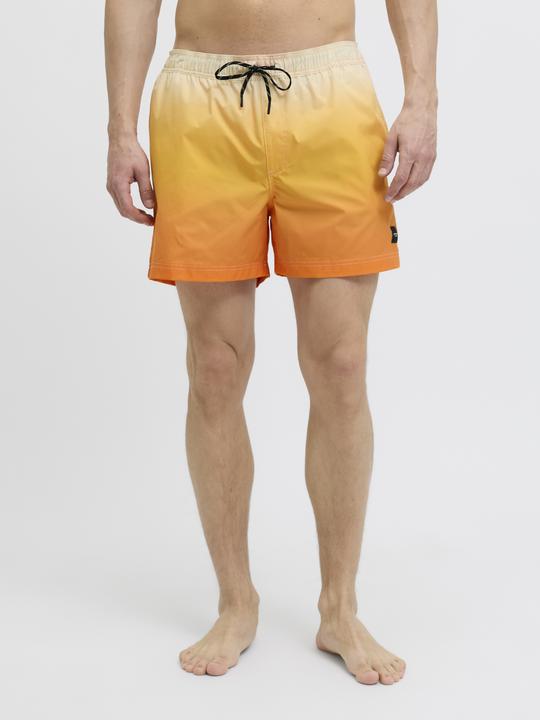 Produktbild Jack & Jones Regular Fit Badeshorts Badeshorts (XXL)