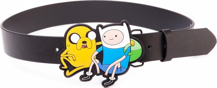 Actual product image Bioworld Adventure Time - Jake & Finn (L)