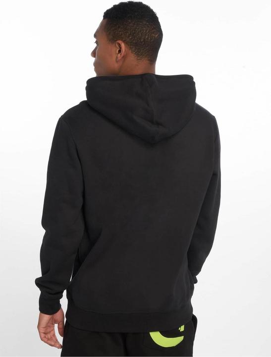 Immagine prodotto Ecko Unltd. Felpa felpa con cappuccio Base (S)