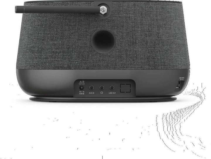 Produktbild Hama DIR3300SBT (Internetradio, DAB+, Bluetooth, WLAN)