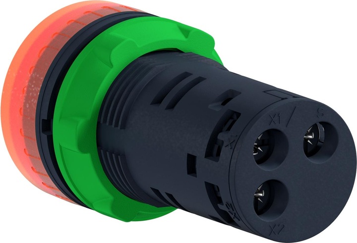 Immagine prodotto Schneider Electric Illuminated red buzzer 230/240V AC