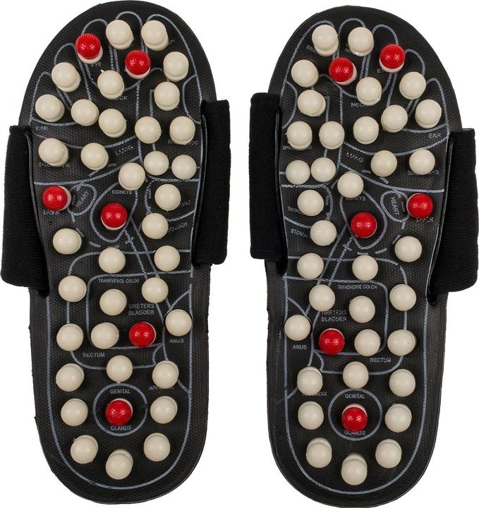 Actual product image Ootb Slippers (S)