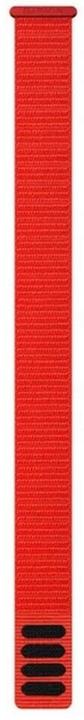 Actual product image Garmin Ultrafit nylon wristband (22 mm, Nylon)