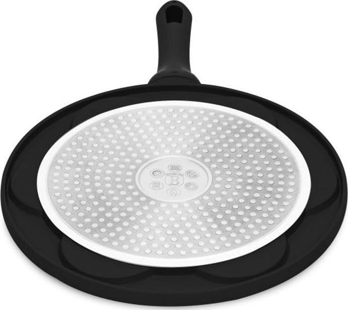 Image du produit BerlingerHaus Poêle à crêpes (Poêle à frire, Fonte d'aluminium)