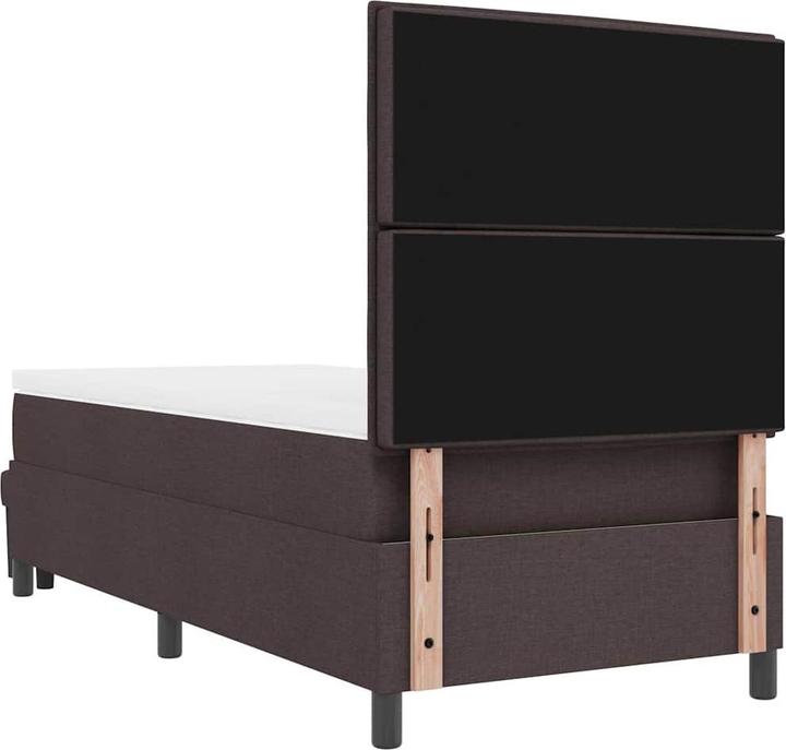 Image du produit vidaXL Boxspringbett (90 x 200 cm)