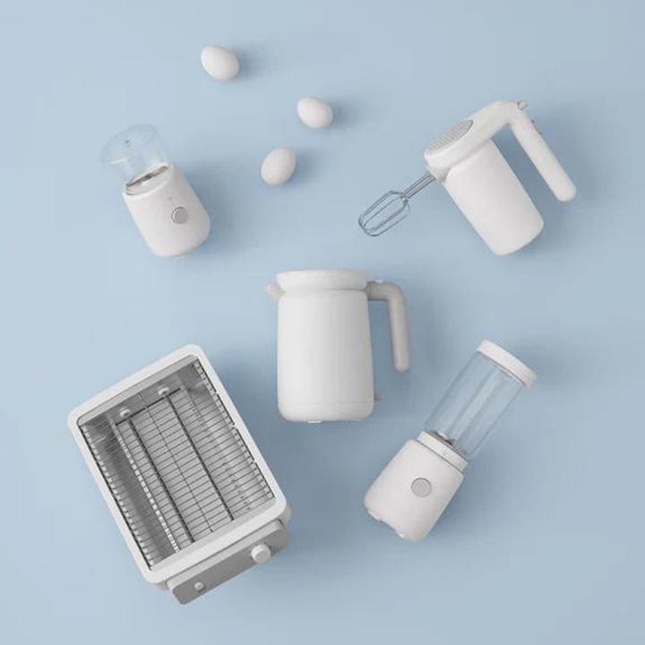 Produktbild Rig-Tig by Stelton RIGTIG FOODIE Wasserkocher (1 l)