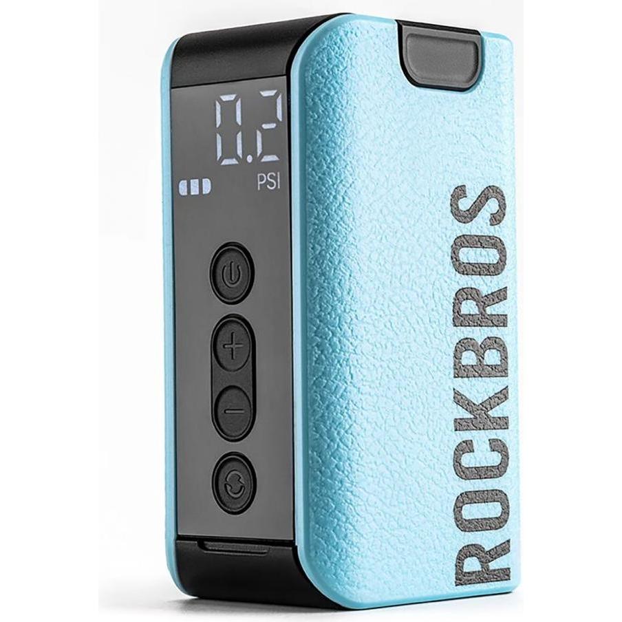 Rockbros, Velopumpe