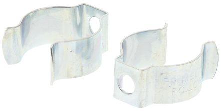 Produktbild RS PRO T5 metal lamp retention clips