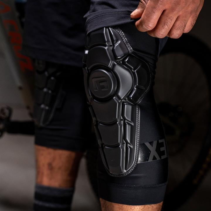 Actual product image G-Form Pro-X3 Knee Guards (M, Knee pad, Pair)