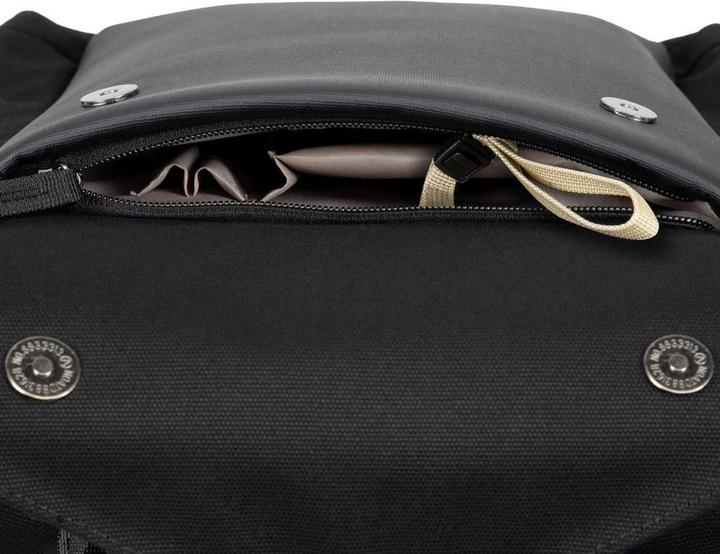 Image du produit Rivacase Sac à dos urbain en toile (15 l)