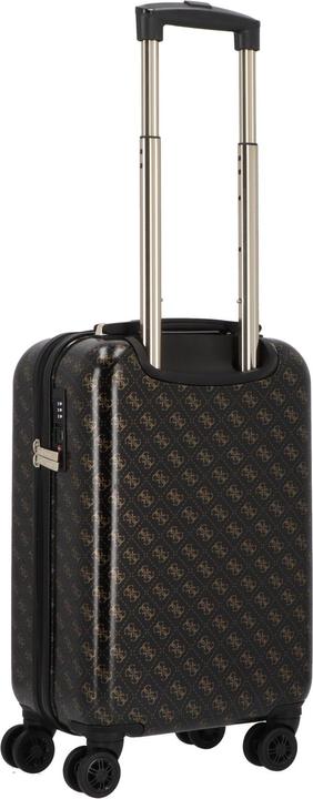 Produktbild Guess Koffer & Trolley Jesco 18 in 8-Wheeler (33 l, Handgepäck (bis 50l))