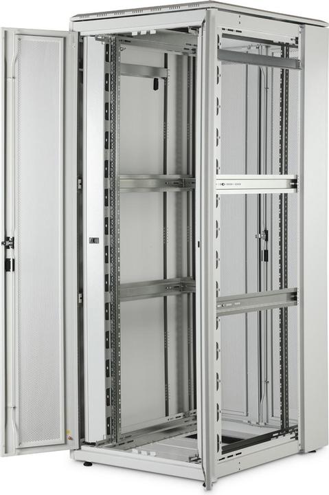 Actual product image Digitus Network cabinet (42 RU, 19 inch rack)