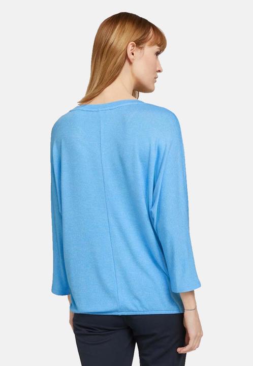 Actual product image Tom Tailor Pullover Strickpullover V-Neck (XL)