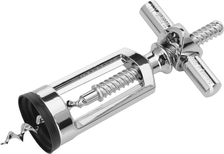 Actual product image Westmark Bell corkscrew "Chianti "+GK, verch, 15.5x7x3.5 cm (1156 (Corkscrew)