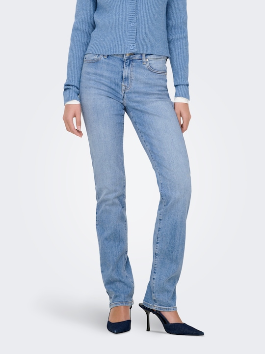 Produktbild Only Onlsui Mid Slim Dnm Dia460 Noos (32)