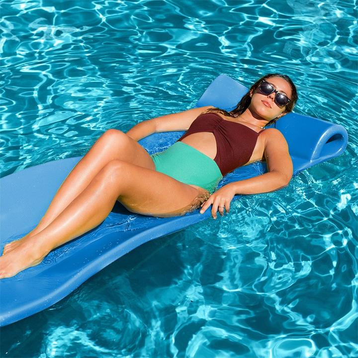 Produktbild TRC Recreation Amerikanische blau Schaum Matratze
