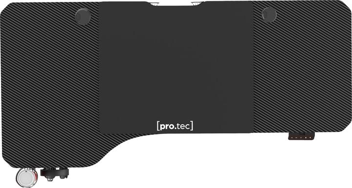 Produktbild Pro-Tec Virolahti (160 x 75 x 117 cm)