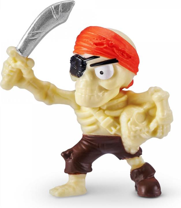 Produktbild Smashers Mini Dino Island Egg