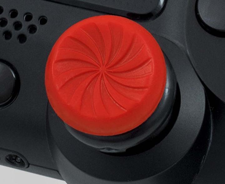 Immagine prodotto SteelSeries FPS Freek Inferno - PS5/PS4 (4 Prong) (PS4, PS5)