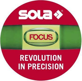 Image du produit Sola Messwerkzeuge Niveau à bulle AZ 50 cm aluminium or 0,5 mm/m (50 cm)