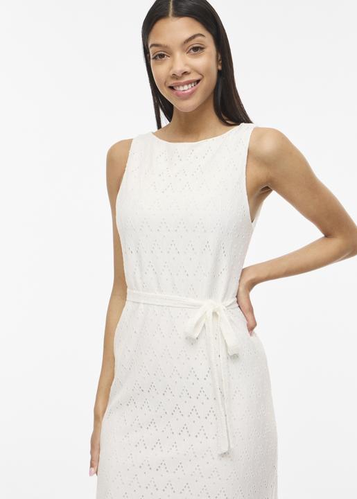 Image du produit Vila VIAMALINA Ärmelloses Maxikleid (M)