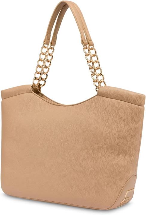 Actual product image Love Moschino PU Shoulder Bag