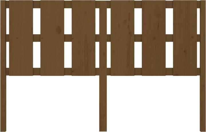 Image du produit vidaXL Kopfteil (165 x 5 x 100 cm)