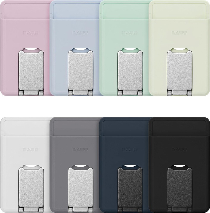 Produktbild Laut Flexi Prop Magsafe Wallet