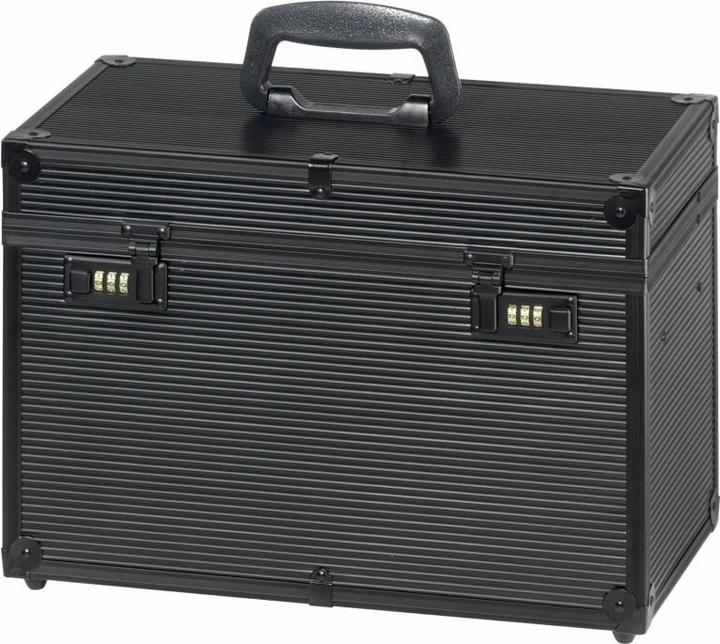 Actual product image Comair Tool box professional black