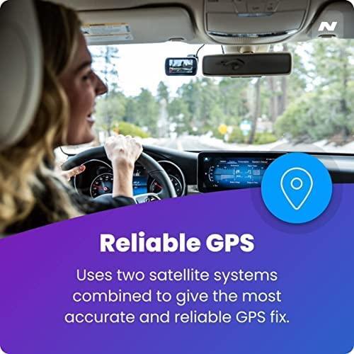 Image du produit Nextbase 322GW (Récepteur GPS, WiFi, HD)