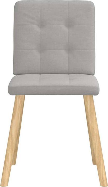 Produktbild vidaXL Esszimmerstuhl