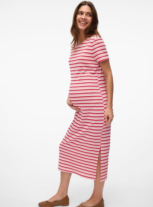 Actual product image Mamalicious MLEVALINA Umstandskleid Kleid (L)