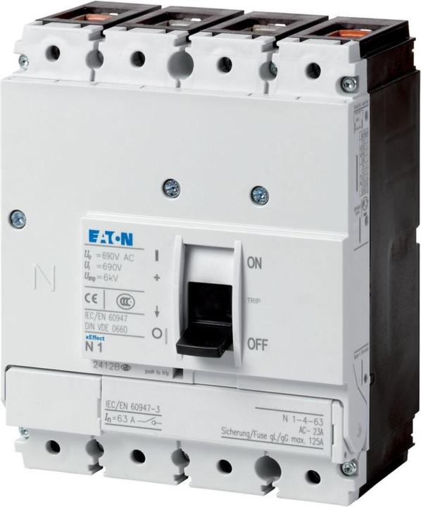 Actual product image Eaton EATO switch disconnector