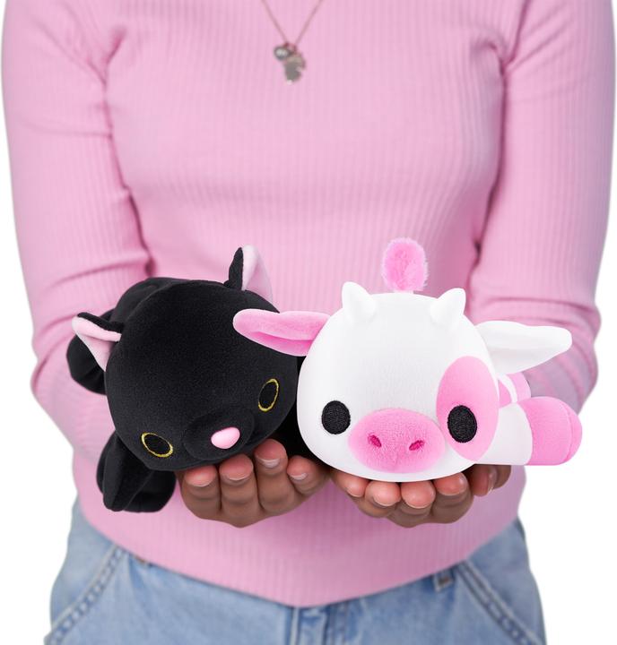 Productafbeelding Zuru ***** Hug a Lumps Słonik Baby 14905B