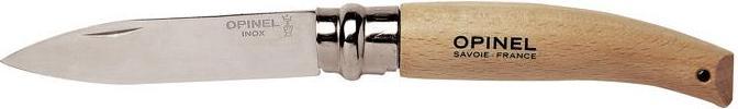 Produktbild Opinel No 08 Gärtnermesser (8.50 cm)
