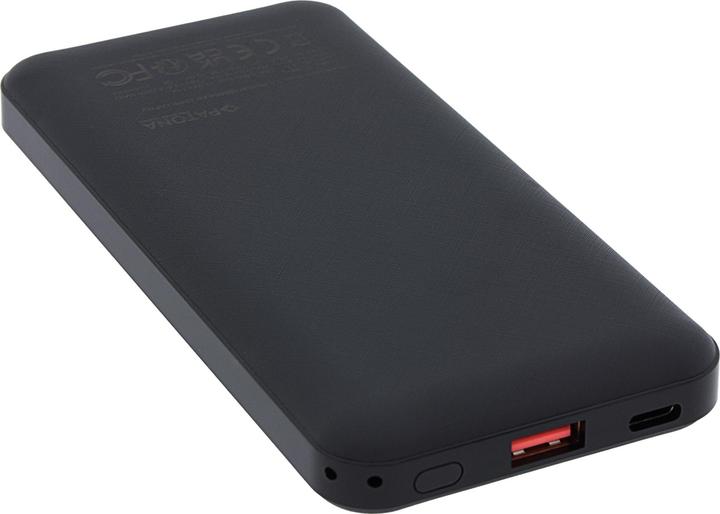 Actual product image Patona Powerbank PD20W 3.0 10000mAh (10000 mAh, 20 W, 37 Wh)
