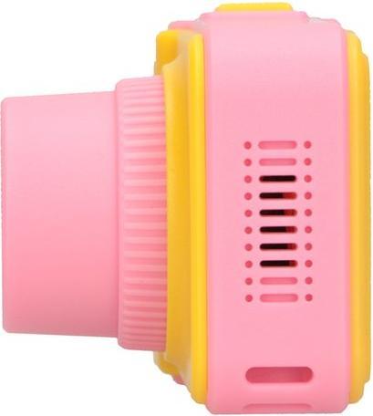 Image du produit Xinjia Extralink Kids Camera H8 Rose