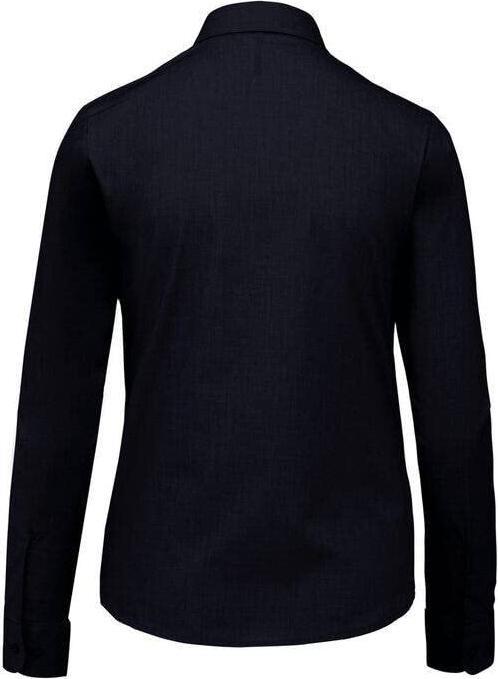 Immagine prodotto Kariban Camicia da donna a maniche lunghe Jesica (L)