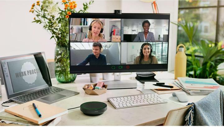 Image du produit Jabra Speak2 40 MS