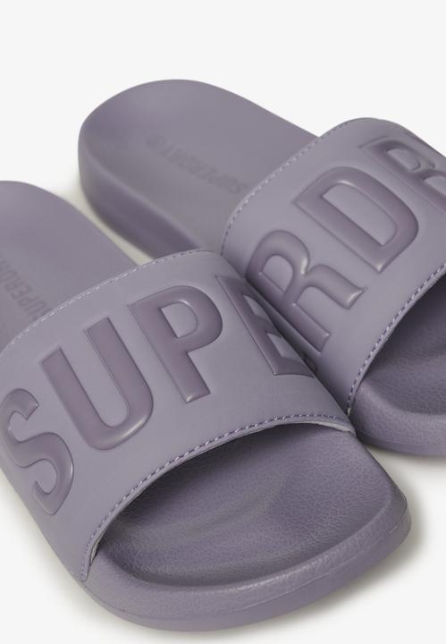 Produktbild Superdry Core Badesandalen (37, 39, 40)